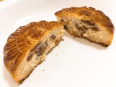 椰蓉提子月饼-欣乐糕点店(洪湖里总店)