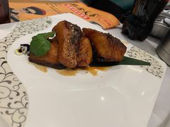 -乾隆美食·本帮菜(黄河路店)