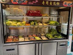 -林静小吃(复兴路店)