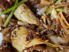 牛心管-国庆烧麦馆