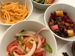 -香料集市新疆餐厅·清真聚餐(成都远洋太古里店)