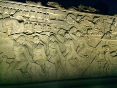 景点-西安汉城湖景区