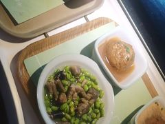 -老乡鸡(亚夏汽车城同创科技园店)
