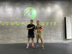 -Stud CrossFit(泰丰大厦店)