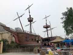 -广州融创文旅城