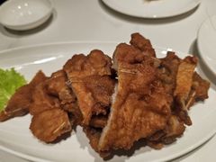 老青岛大排-双合园·海鲜水饺青岛菜(九水东路店)