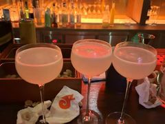-JZ Club 爵士酒吧(上海店)