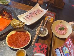 -蜀大侠火锅(总府路店)