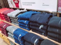 -优衣库(天津天河城店)