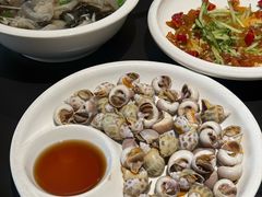 -健眺小海鲜(临海后山店)