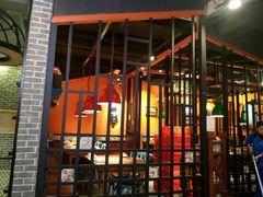 -味福记·本地特色菜(八一万达广场店)