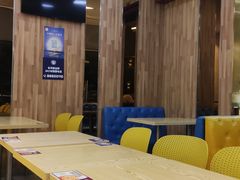 -尊宝比萨(江南豪园店)