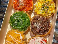 -西月山居匠心创意料理(江汉路新佳丽广场店)