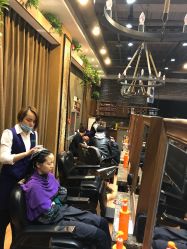 -谦亨·Hair·Salon