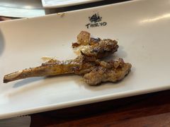 羊小排-大渔之观(安贞店)