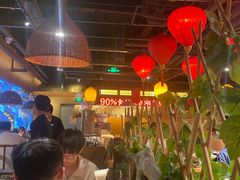 -老湘村·湖南土菜(天河维多利店)