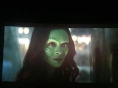 -万达IMAX影城(盘锦万达广场店)