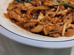 -老邻居饭店(华昌道店)