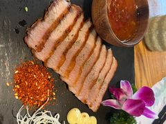 -衣川小森林·料理·寿司(鸿铭中心店)