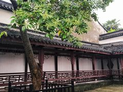 -乌镇东栅景区