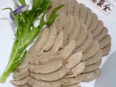 盐水鸭肝-全聚德(前门店)