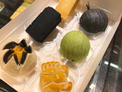 -陶陶居饼家(惠福东路店)
