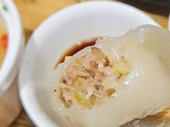 酸菜饺子-老边饺子馆(中街店)