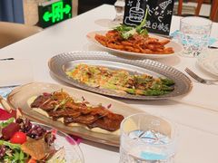 -Osteria Garden 生蚝花园餐厅(原进贤路店)