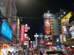 -唐人街(耀华力路)