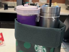 -星巴克(来福士办公楼店)