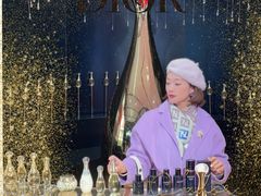 -Dior迪奥(上海世茂广场店)