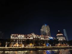-海河游船(古文化街码头)