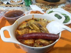 -文昌桥螺蛳粉(魏公村店)