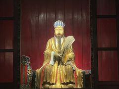 -成都武侯祠博物馆