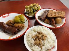 -刘小忙把子肉(北园大街总店)