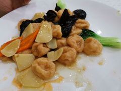 -新恬乐大酒家(沧达大厦店)