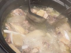 -同仁四季椰子鸡(海岸城天利店)