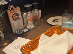 -西堤牛排(合肥之心城店)