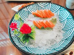 -尺山寸水日料(马桥满天星店)