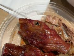 -徐家鸭子·非遗烤鸭(老门东店)