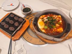 -七八冷面·延边朝鲜族美食(世纪汇店)