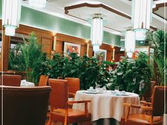 大堂-蝶园·装修中(BFC外滩金融中心店)