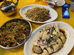 葱油鸡-涛记酒家(瑞宝南路店)