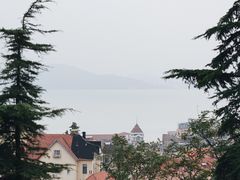 -观象山公园