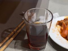 -海底捞火锅(让胡路万达店)