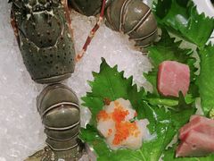 -虹料理·日料放题(悠方店)