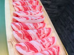 -牛三斤潮汕鲜牛肉火锅(昌发展万科店)