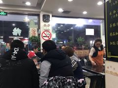大堂-绍兴名菜馆(可乐路店)