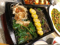-六合居(温江店)