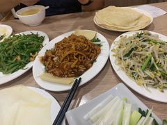 -姥家春饼店(漳州二路店)